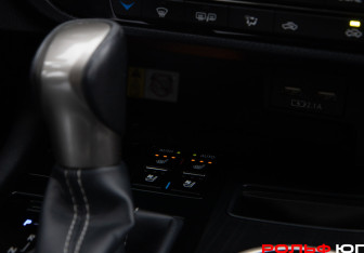 Подержанный автомобиль Omoda C5 2024 года (20 фото)