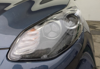 Подержанный автомобиль Kia Sportage 2020 года (11 фото)