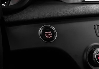 Подержанный автомобиль Kia Sportage 2020 года (16 фото)