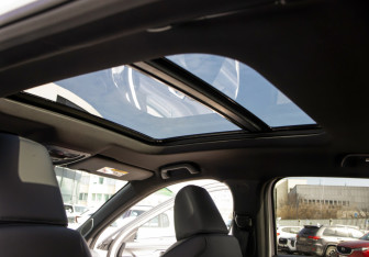 Новый Haval F7x 2026 (14 фото)