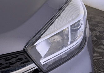 Подержанный автомобиль Chery Tiggo 4 2022 года (11 фото)