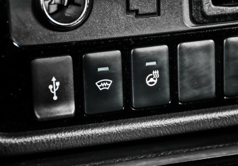 Подержанный автомобиль Mitsubishi Outlander 2021 года (12 фото)