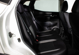 Подержанный автомобиль Nissan Qashqai 2019 года (9 фото)