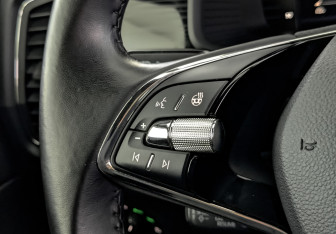 Подержанный автомобиль Skoda Kodiaq 2021 года (29 фото)