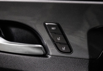 Подержанный автомобиль Hyundai Santa Fe 2021 года (13 фото)