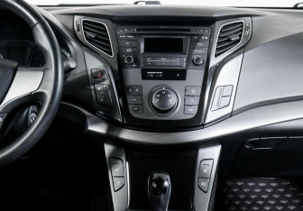 Подержанный автомобиль Hyundai i40 Sedan 2016 года (12 фото)