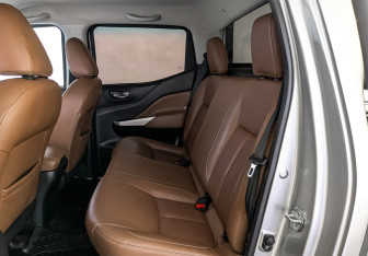 Подержанный автомобиль DongFeng DF6 2022 года (17 фото)