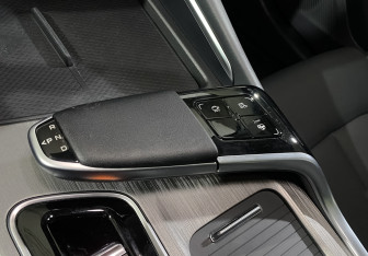 Подержанный автомобиль Changan UNI-T 2024 года (27 фото)