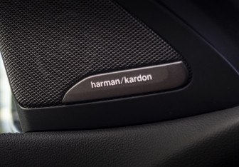 Подержанный автомобиль BMW X6 2020 года (47 фото)