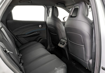 Новый Omoda C7 2025 (12 фото)