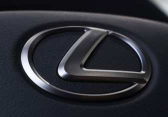 Новый Lexus LX 2025 (23 фото)
