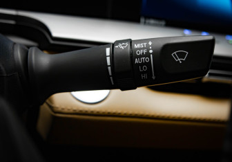 Подержанный автомобиль Changan Hunter Plus 2023 года (17 фото)