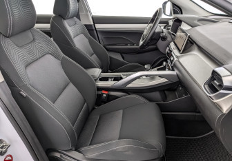 Подержанный автомобиль Belgee X50 2024 года (23 фото)