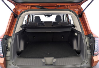 Новый Haval Dargo 2025 (8 фото)