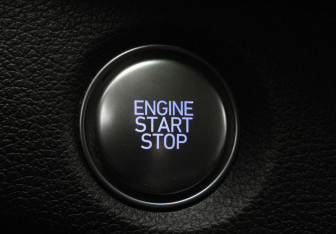 Подержанный автомобиль Hyundai Santa Fe 2019 года (19 фото)