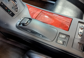 Подержанный автомобиль Lexus RX 2011 года (26 фото)