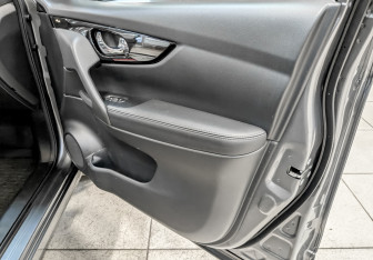 Подержанный автомобиль Nissan Qashqai 2020 года (22 фото)