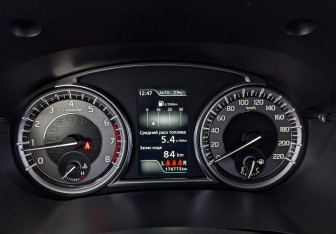 Подержанный автомобиль Suzuki Vitara 2021 года (16 фото)