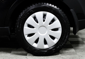 Подержанный автомобиль Kia Soul 2016 года (7 фото)