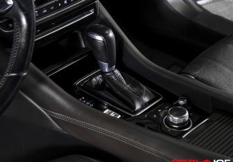Подержанный автомобиль Mazda 6 Sedan 2020 года (14 фото)