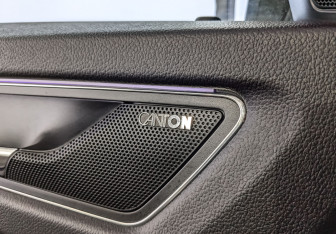 Подержанный автомобиль Skoda Kodiaq 2019 года (29 фото)