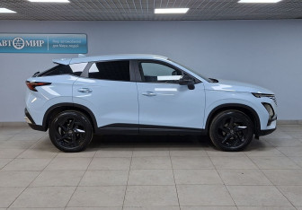 Подержанный автомобиль Omoda C5 2023 года (4 фото)