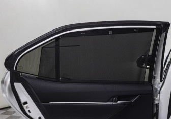 Подержанный автомобиль Toyota Camry Sedan 2020 года (21 фото)