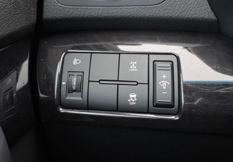 Подержанный автомобиль Kia Sorento 2017 года (16 фото)