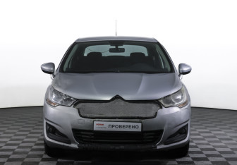 Подержанный автомобиль Citroen C4 Sedan 2013 года (2 фото)