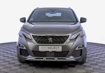 Подержанный автомобиль Peugeot 3008 2019 года (2 фото)