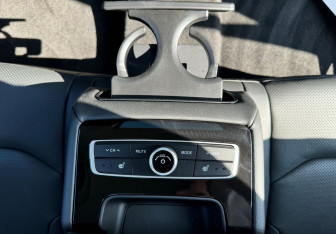 Новый Kia K5 2025 (18 фото)