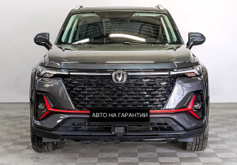 Подержанный автомобиль Changan CS35PLUS 2023 года (2 фото)
