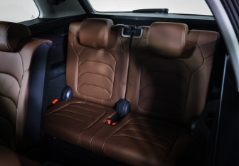 Подержанный автомобиль Skoda Kodiaq 2023 года (13 фото)