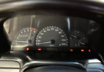 Подержанный автомобиль Chevrolet Rezzo 2007 года (11 фото)