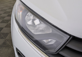 Подержанный автомобиль LADA (ВАЗ) Granta Sedan 2023 года (11 фото)