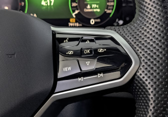 Подержанный автомобиль Volkswagen Teramont 2022 года (28 фото)