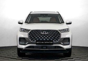 Подержанный автомобиль Chery Tiggo 8 Pro Max 2023 года (2 фото)