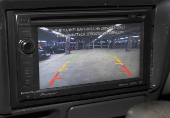 Подержанный автомобиль Mitsubishi Pajero Sport 2003 года (18 фото)