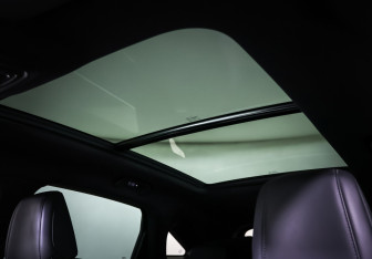 Подержанный автомобиль Haval F7 2024 года (18 фото)