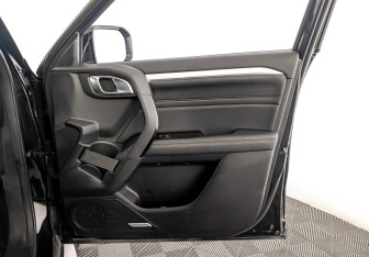 Подержанный автомобиль Haval Dargo 2023 года (25 фото)