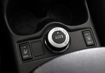 Подержанный автомобиль Nissan Qashqai 2017 года (16 фото)