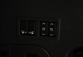 Подержанный автомобиль Chevrolet Tahoe 2018 года (14 фото)