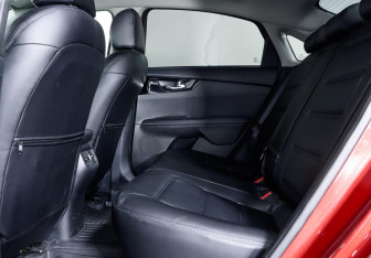 Подержанный автомобиль Kia Cerato Sedan 2021 года (12 фото)