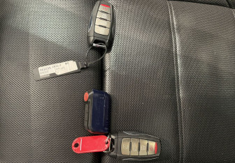 Подержанный автомобиль Haval H9 2019 года (26 фото)