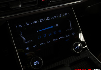 Подержанный автомобиль Jetour X90 Plus 2023 года (17 фото)