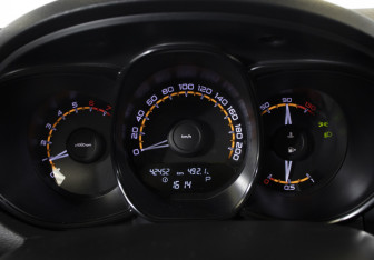 Подержанный автомобиль LADA (ВАЗ) Vesta Sedan 2022 года (11 фото)