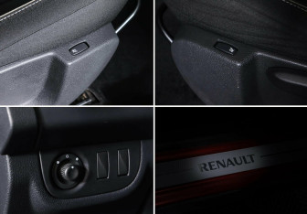 Подержанный автомобиль Renault Logan Sedan 2020 года (15 фото)