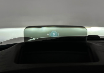 Подержанный автомобиль MINI Hatch 2025 года (18 фото)