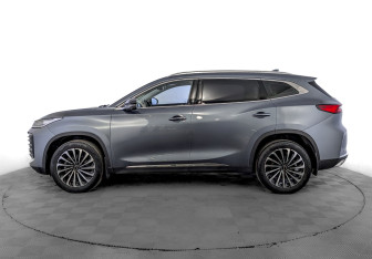 Подержанный автомобиль Exeed TXL 2022 года (8 фото)