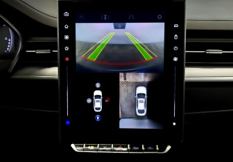 Подержанный автомобиль Москвич 6 2023 года (26 фото)